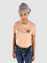 Volcom Dial Crop T-Shirt