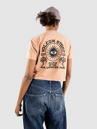 Volcom Dial Crop T-Shirt