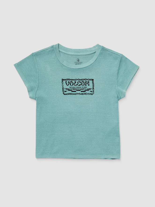 Volcom Fa F Rygalski Baby T-Shirt