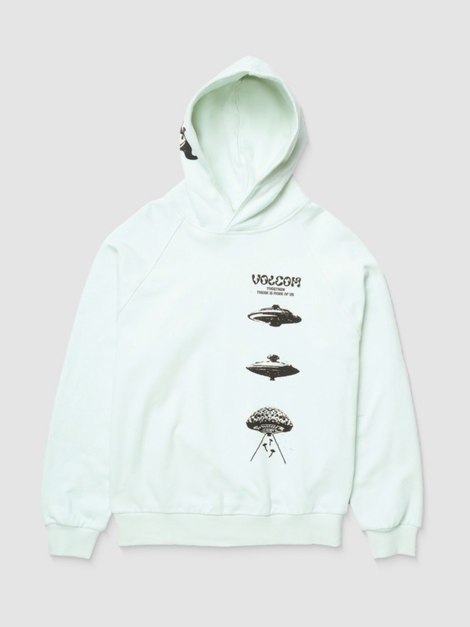 Volcom Fa Filip Rygalski Sweat à Capuche
