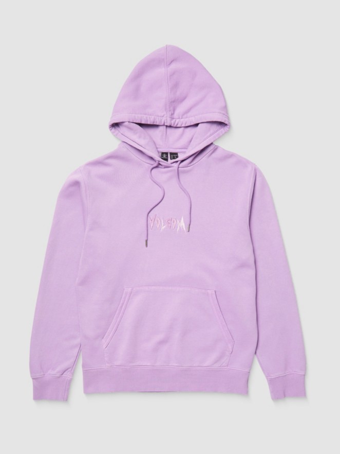 Volcom Spikstone Sweat à Capuche