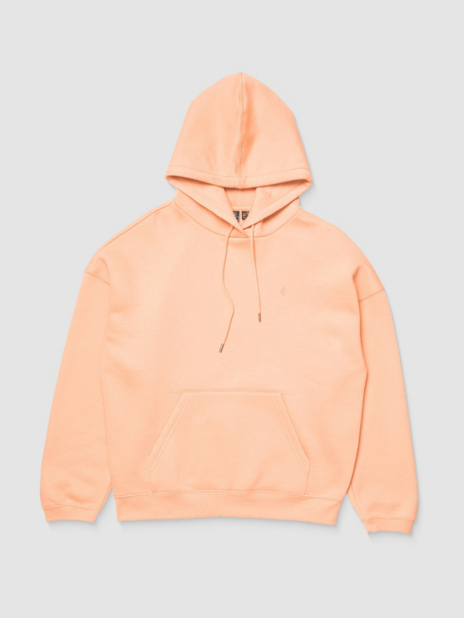 Volcom Stone Heart Up Hoodie