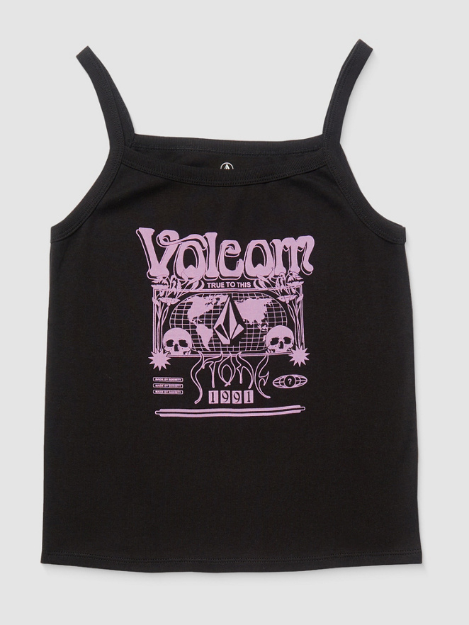 Volcom 1991 Strappy Hihaton