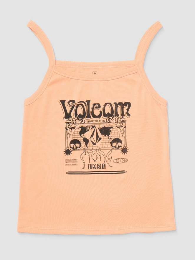 Volcom 1991 Strappy Débardeur