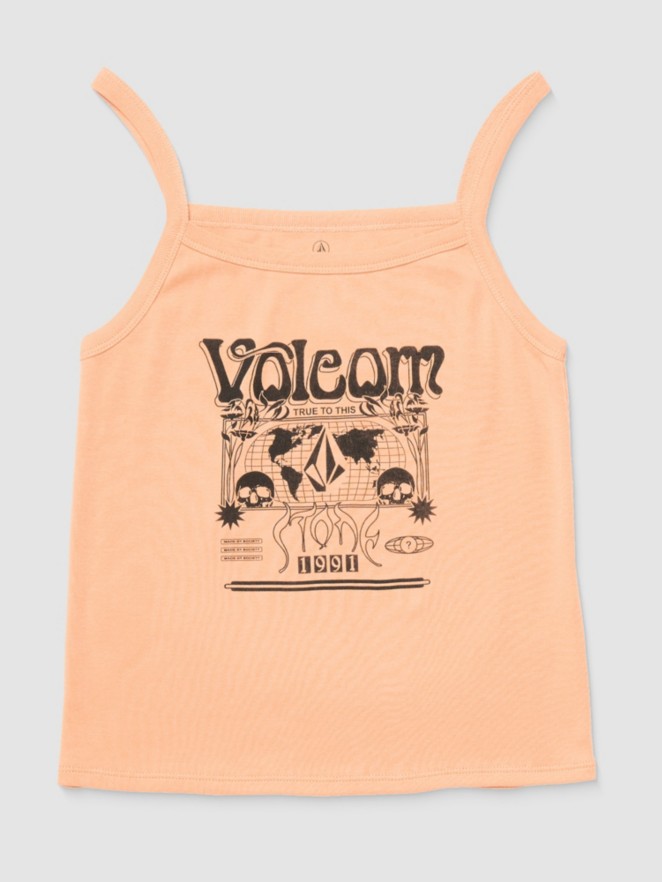 Volcom 1991 Strappy Tank Top