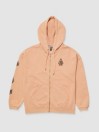 Volcom Stone Art Up Sweatjacke