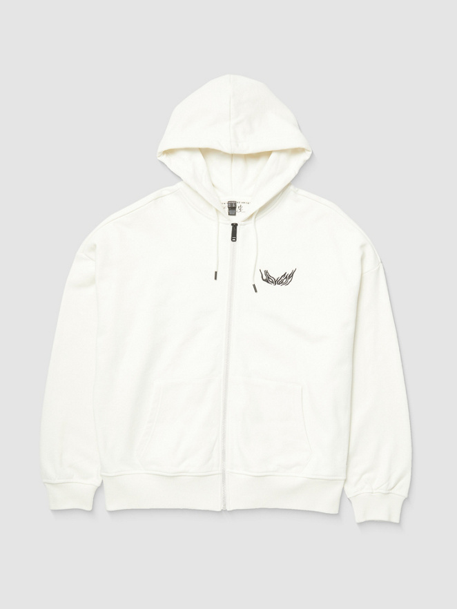 Volcom Fa Alix Zip Hoodie