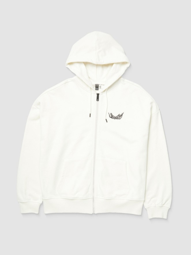 Volcom Fa Alix Zip Hoodie