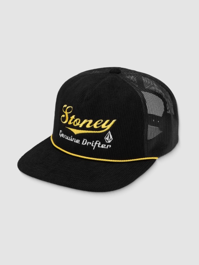 Volcom Drifter Cheese Cap