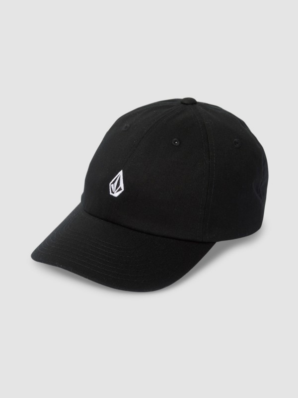 Volcom Full Stone Adj Cap black