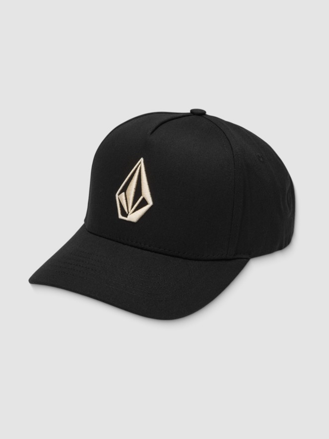 Volcom Embossed Stone Adj Cap