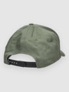 Volcom Embossed Stone Adj Cap