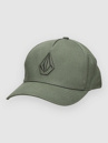 Volcom Embossed Stone Adj Cap