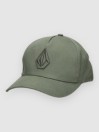 Volcom Embossed Stone Adj Cap