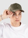 Volcom Embossed Stone Adj Cap