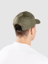 Volcom Embossed Stone Adj Cap