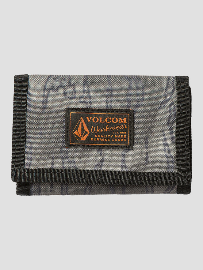 Volcom Workwear Portefeuille