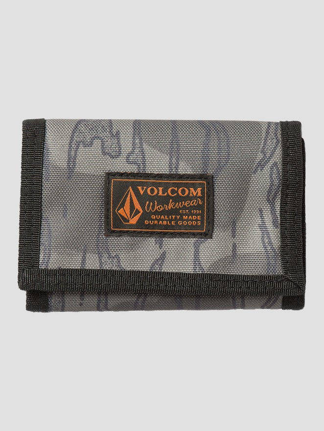 Volcom Workwear Peneženka