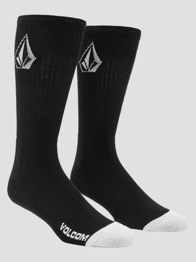 Volcom Full Stone Mix 3Pk Socks
