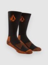 Volcom Workwear 3Pk Socks