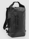 Volcom Drystone Wet/Dry Roll Top Backpack