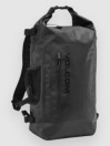 Volcom Drystone Wet/Dry Roll Top Rucksack