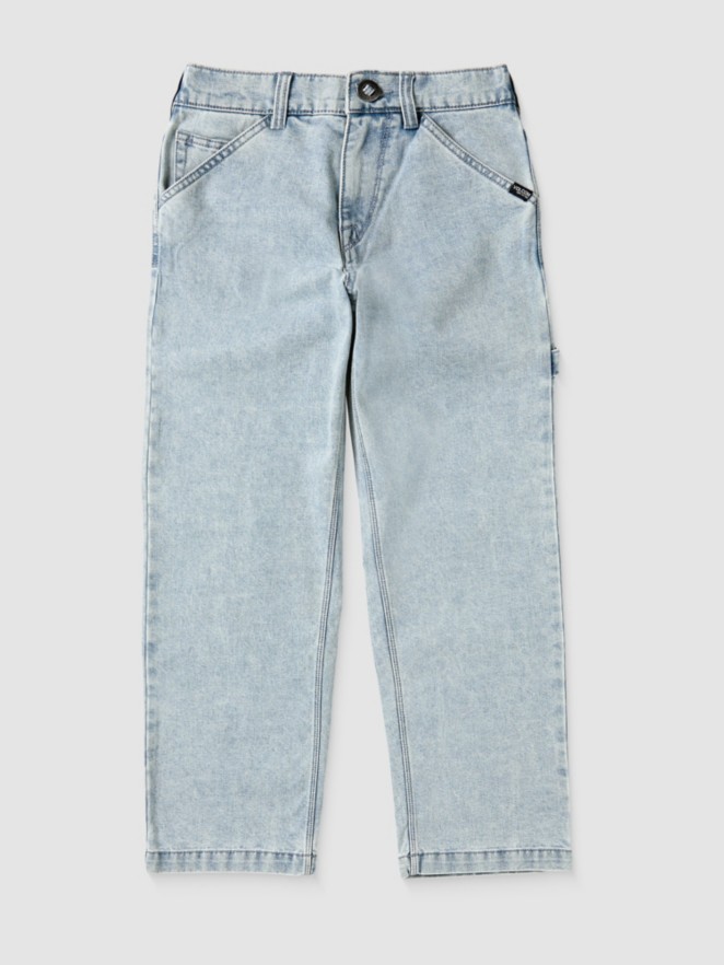 Volcom Bb Krafter Denim Kids Broek