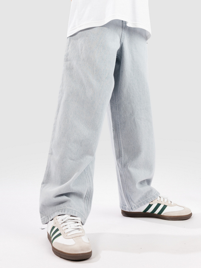 Volcom Bb Chillow Denim Kids Spodnie