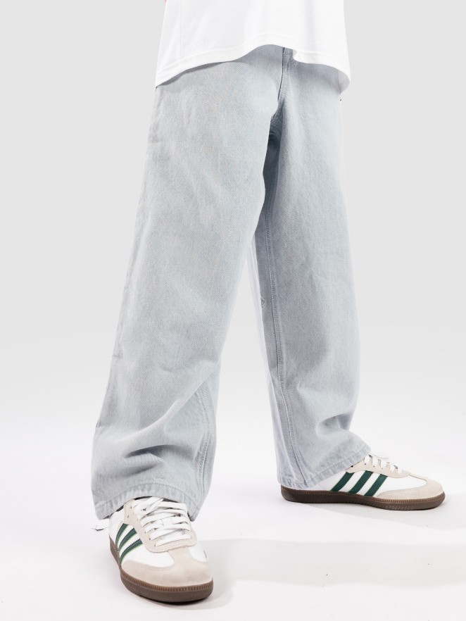 Volcom Bb Chillow Denim Kids Byxor