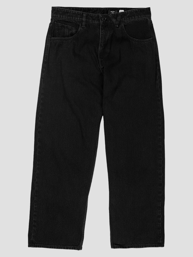 Volcom Bb Billow Denim Kids Pants