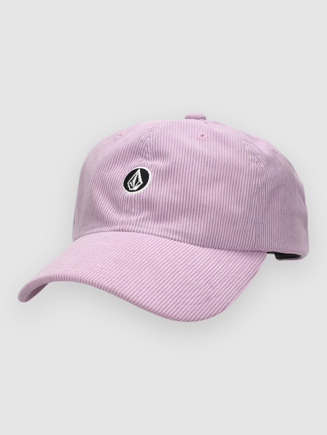 Volcom Circle Stone Cord Dad Casquette