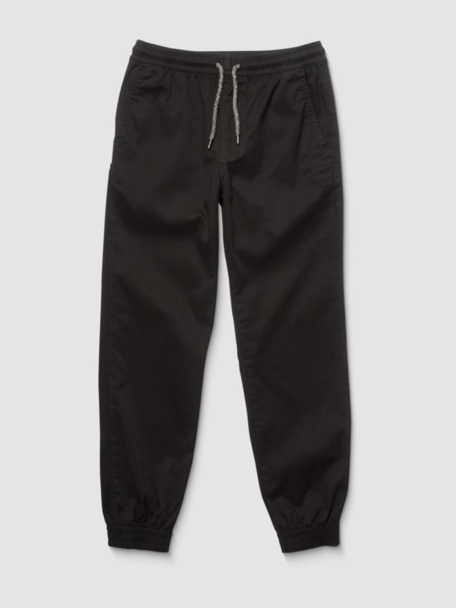 Volcom Bb Frickin Slim Jgr Kids Broek