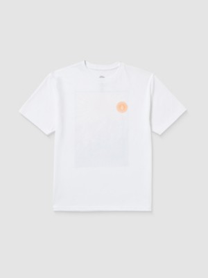 Volcom Bb Get Out T-Shirt white kaufen