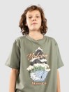 Volcom Bb Pnw Kids T-Shirt