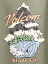 Volcom Bb Pnw Kids T-Shirt
