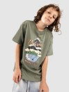 Volcom Bb Pnw Kids T-Shirt