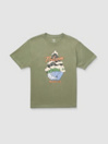 Volcom Bb Pnw T-Shirt