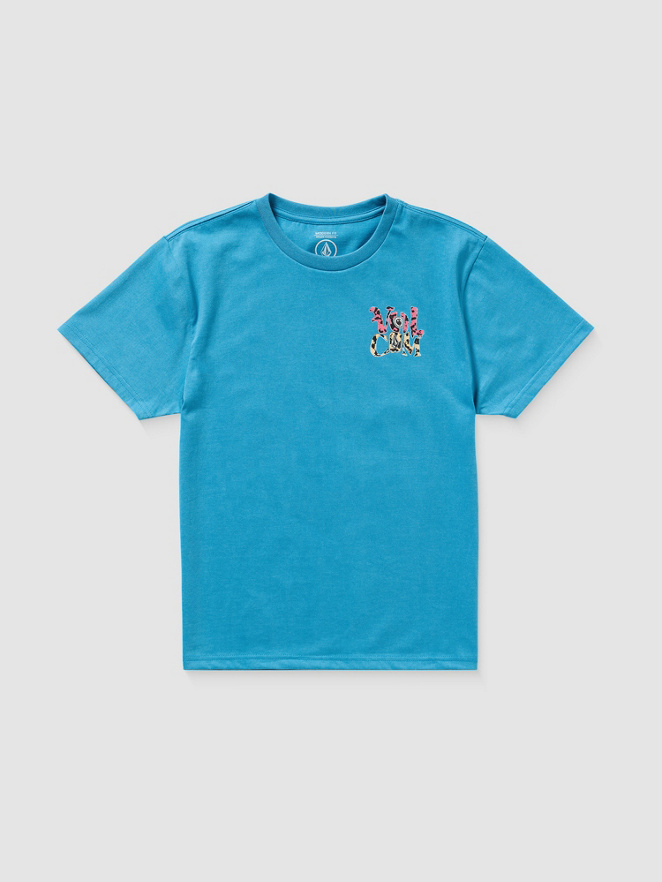 Volcom Bb Eye Warp T-Shirt