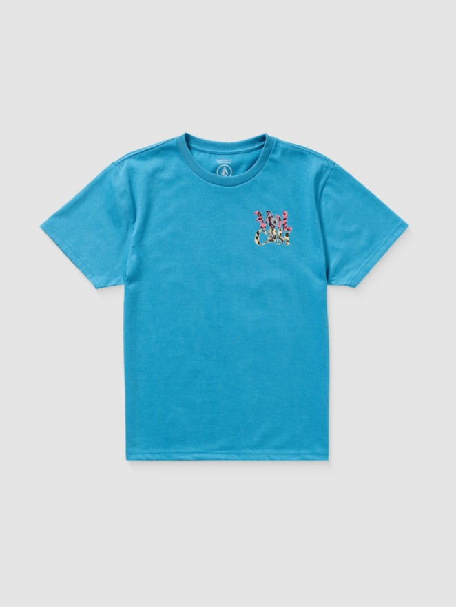 Volcom Bb Eye Warp T-Shirt