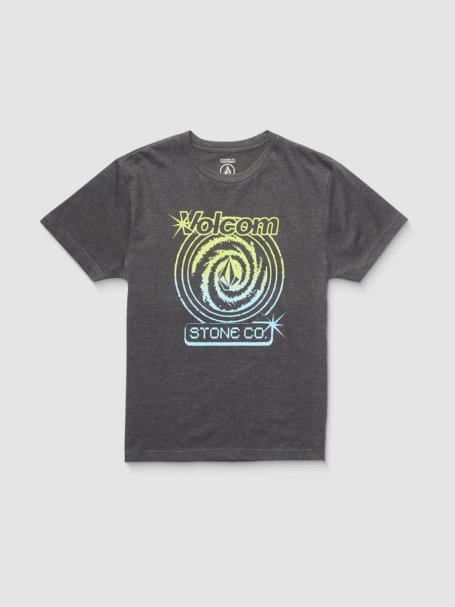 Volcom Bb Deep Trance T-Shirt