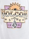 Volcom Bb Sure Thing Kids Camiseta