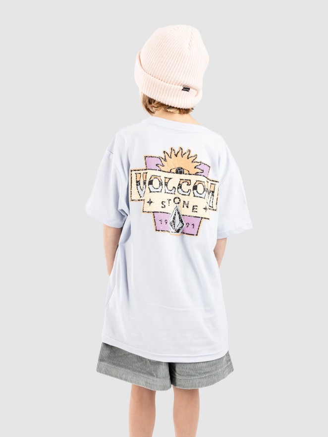 Volcom Bb Sure Thing Kids T-Shirt