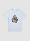 Volcom Bb Psychosis T-Shirt