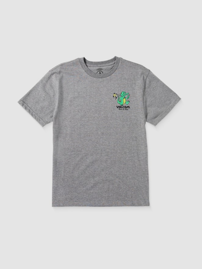 Volcom Bb Gatornation T-Shirt