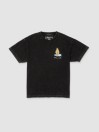 Volcom Bb Fa Bob M 1 Lse T-Shirt