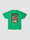 Volcom Bb Fa Bob M 2 Lse T-Shirt