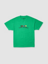 Volcom Bb Fa Bob M 2 Lse T-Shirt
