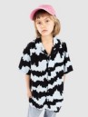 Volcom Bb Cosmic Love Wvn Kids Shirt