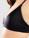Volcom Simply Seamless Crop Bikini Top