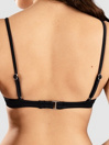 Volcom Simply Seamless Crop Haut de bikini